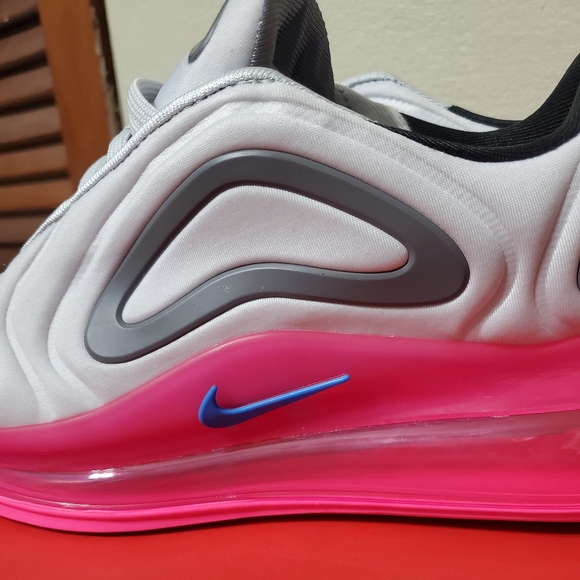 Nike air max 720 - Picture 8 of 13